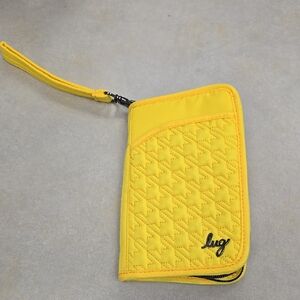 LUG Tandem SE Wallet